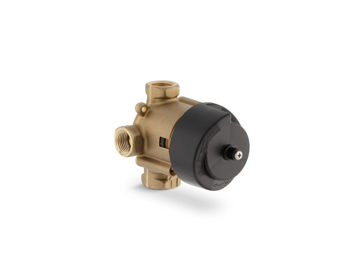 Kohler 737-K-NA MasterShower 2- or 3-way diverter valve