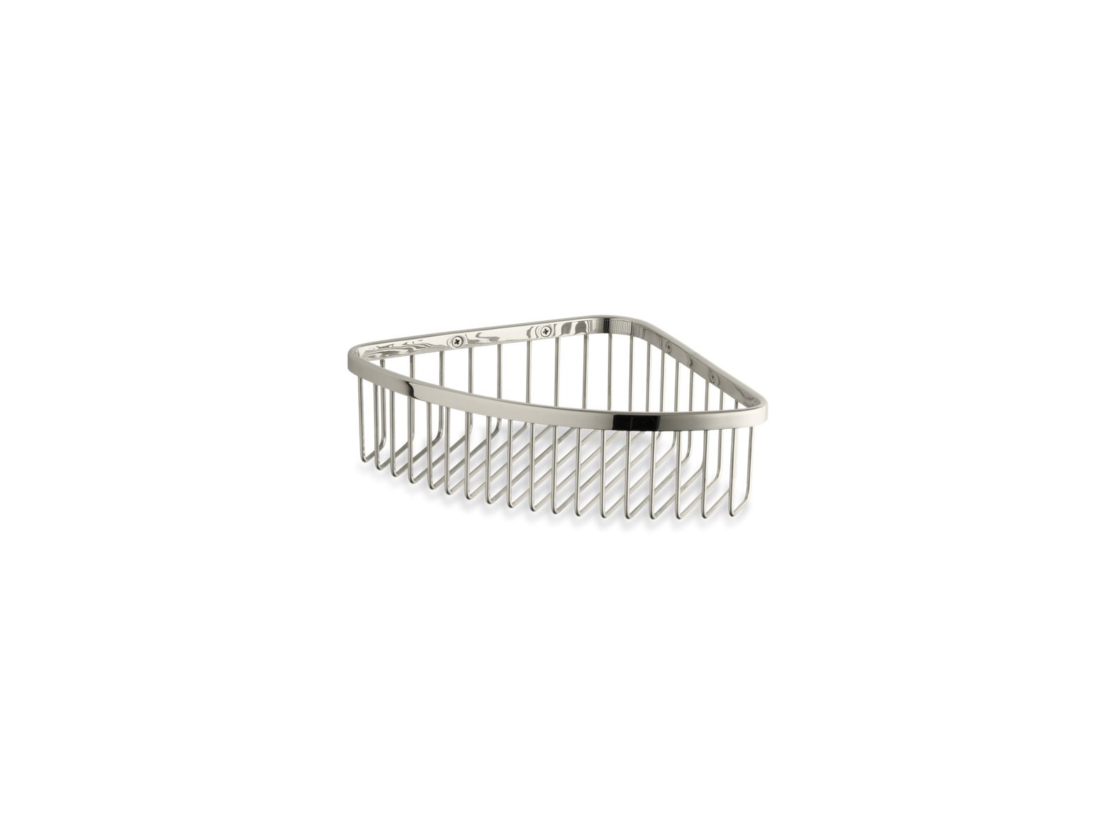 Kohler 1897-SN Large shower basket