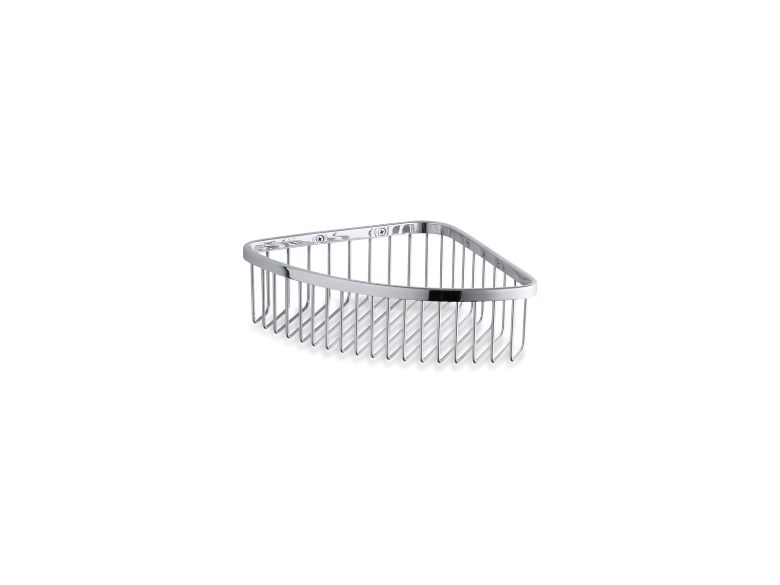 Large shower basket