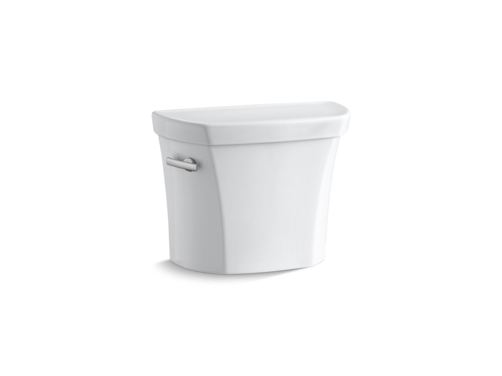Wellworth Toilet tank, 1.28 gpf