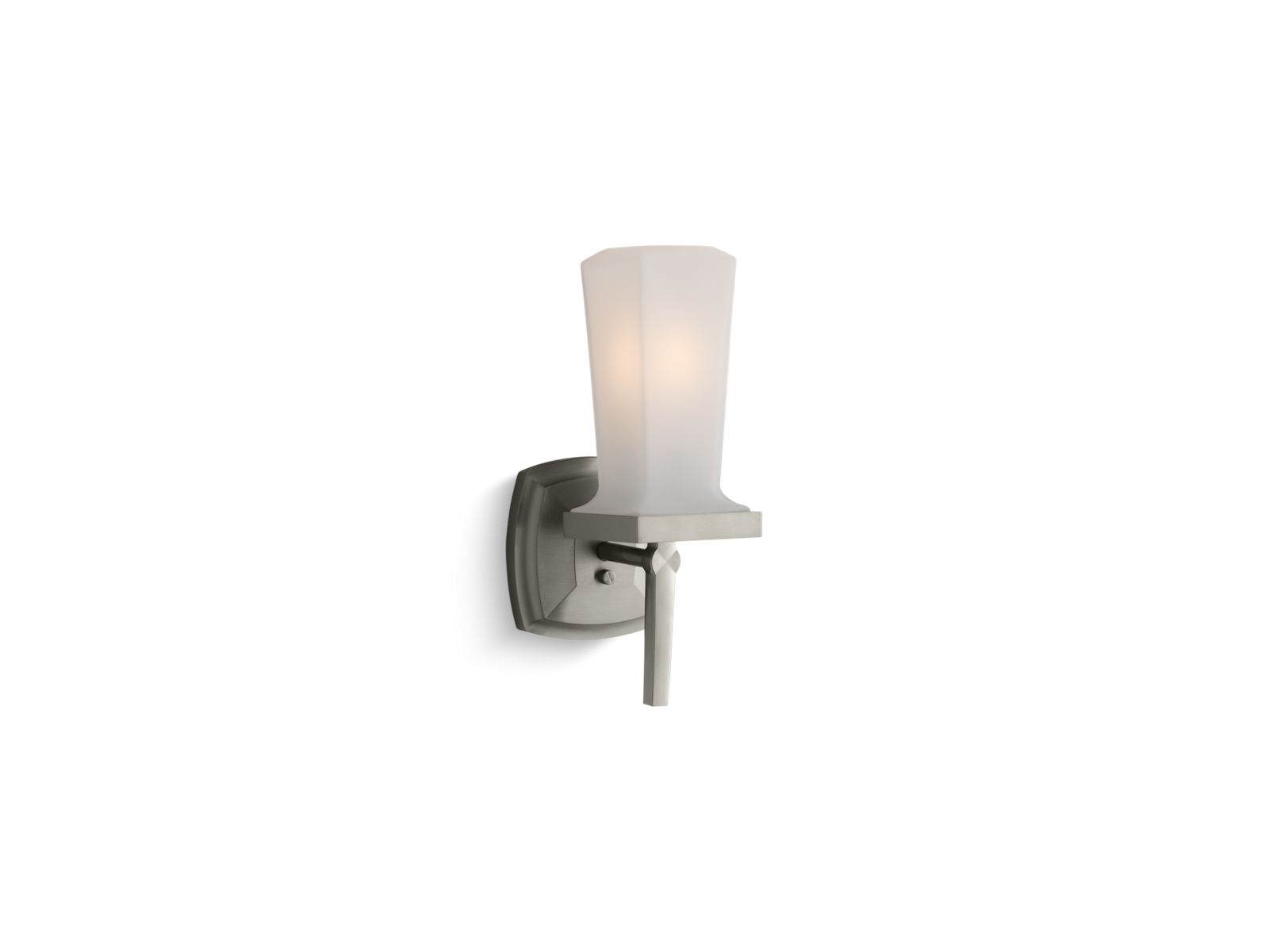 Margaux One-light sconce