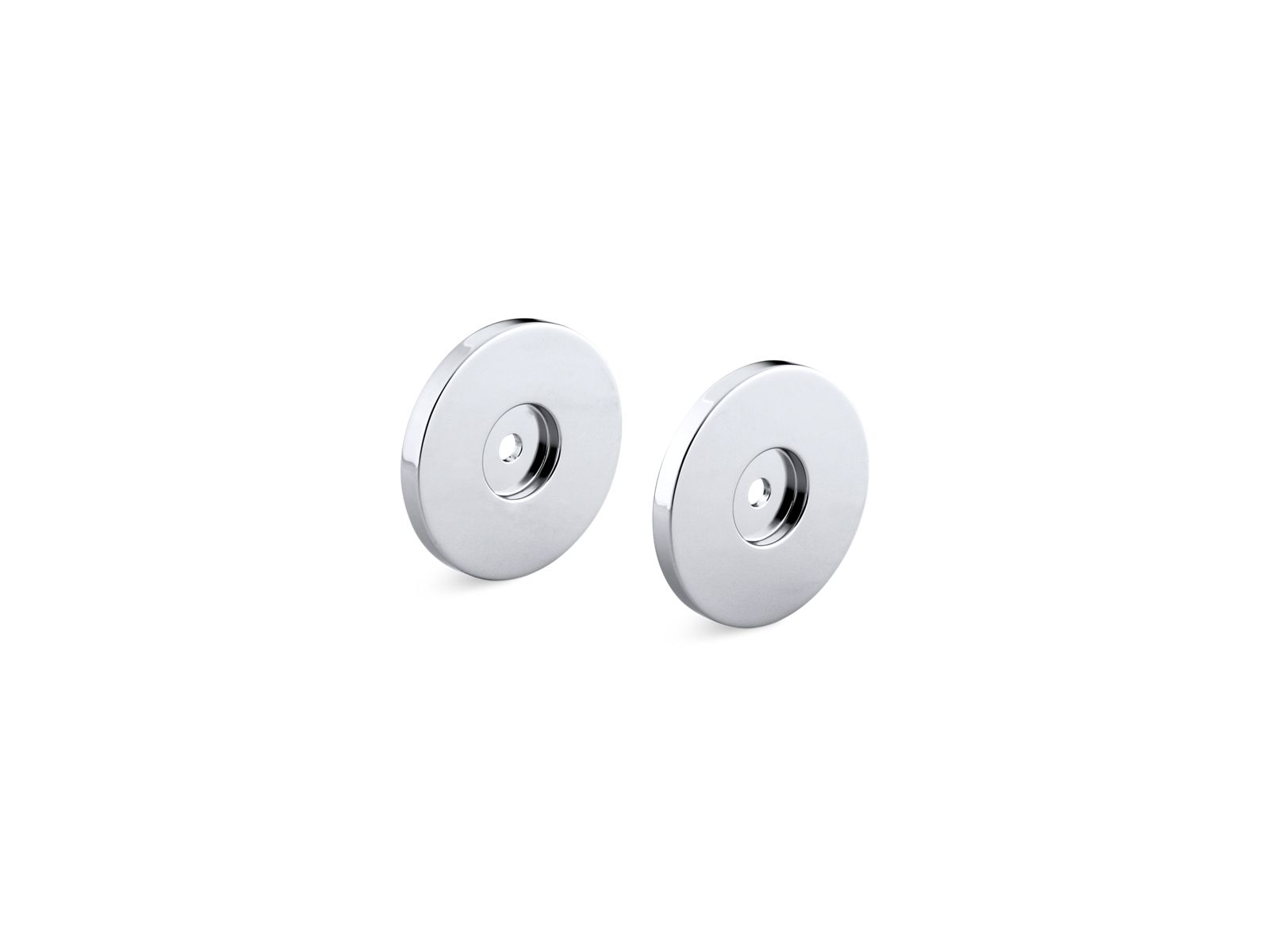 Kohler 974-CP Stillness Purist Slidebar trim kit