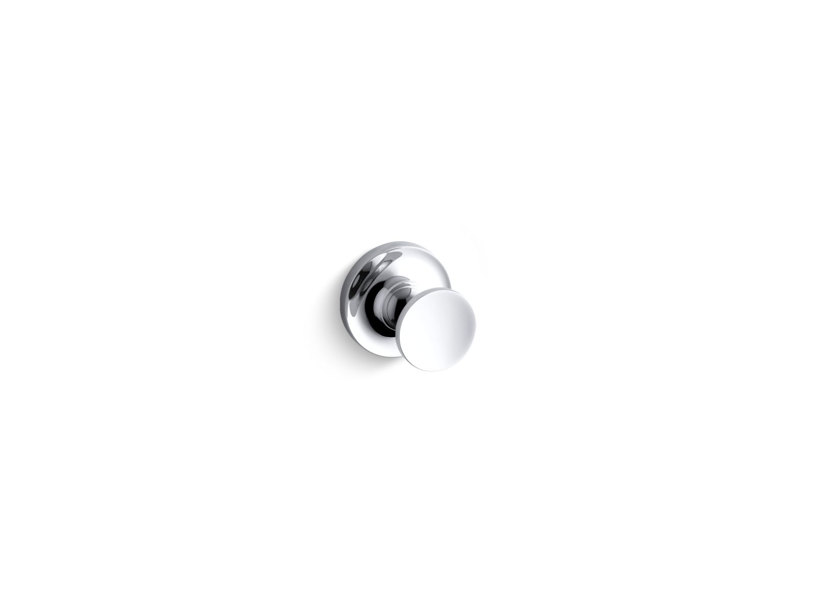 Purist Robe hook