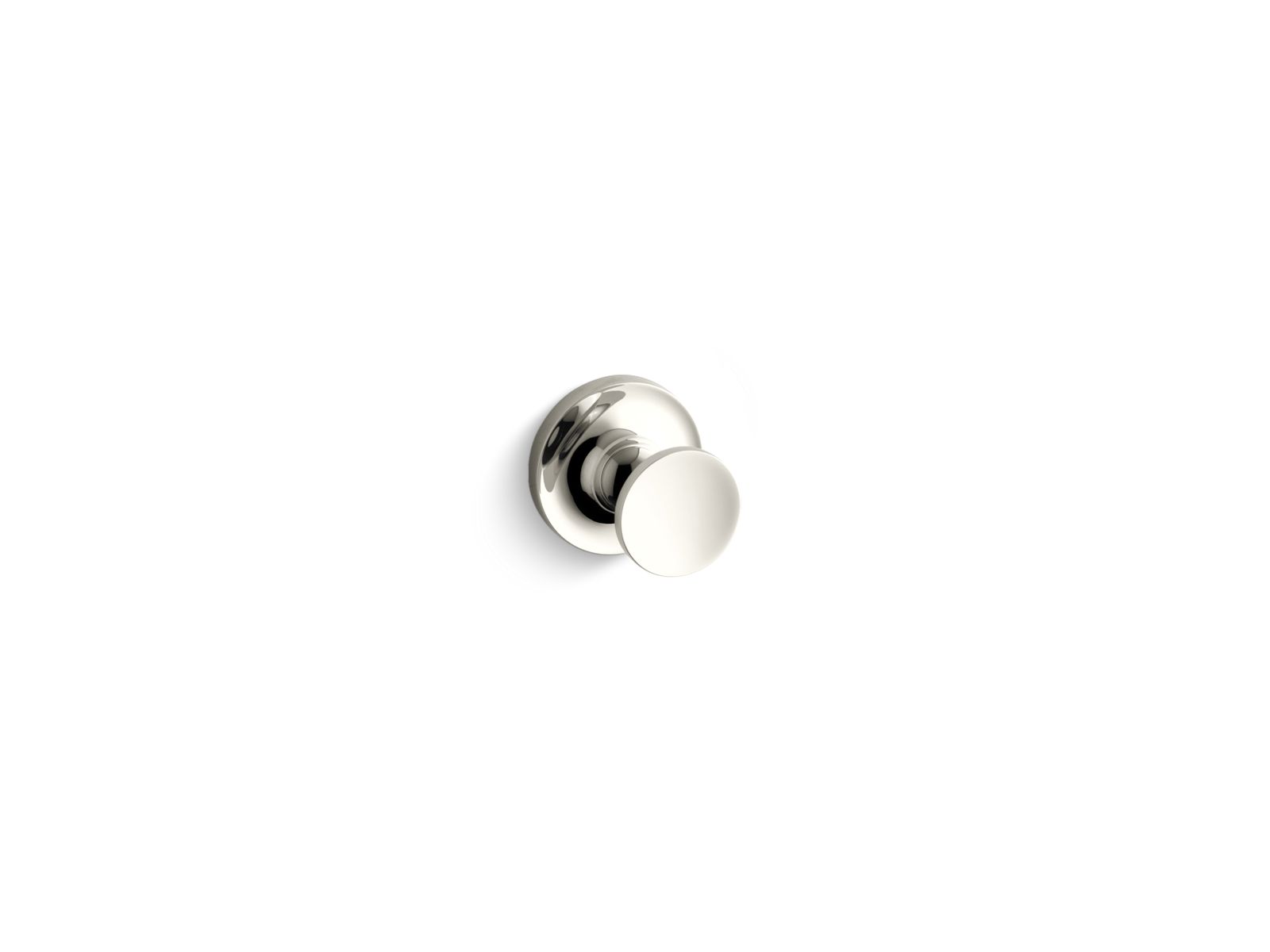 Purist Robe hook