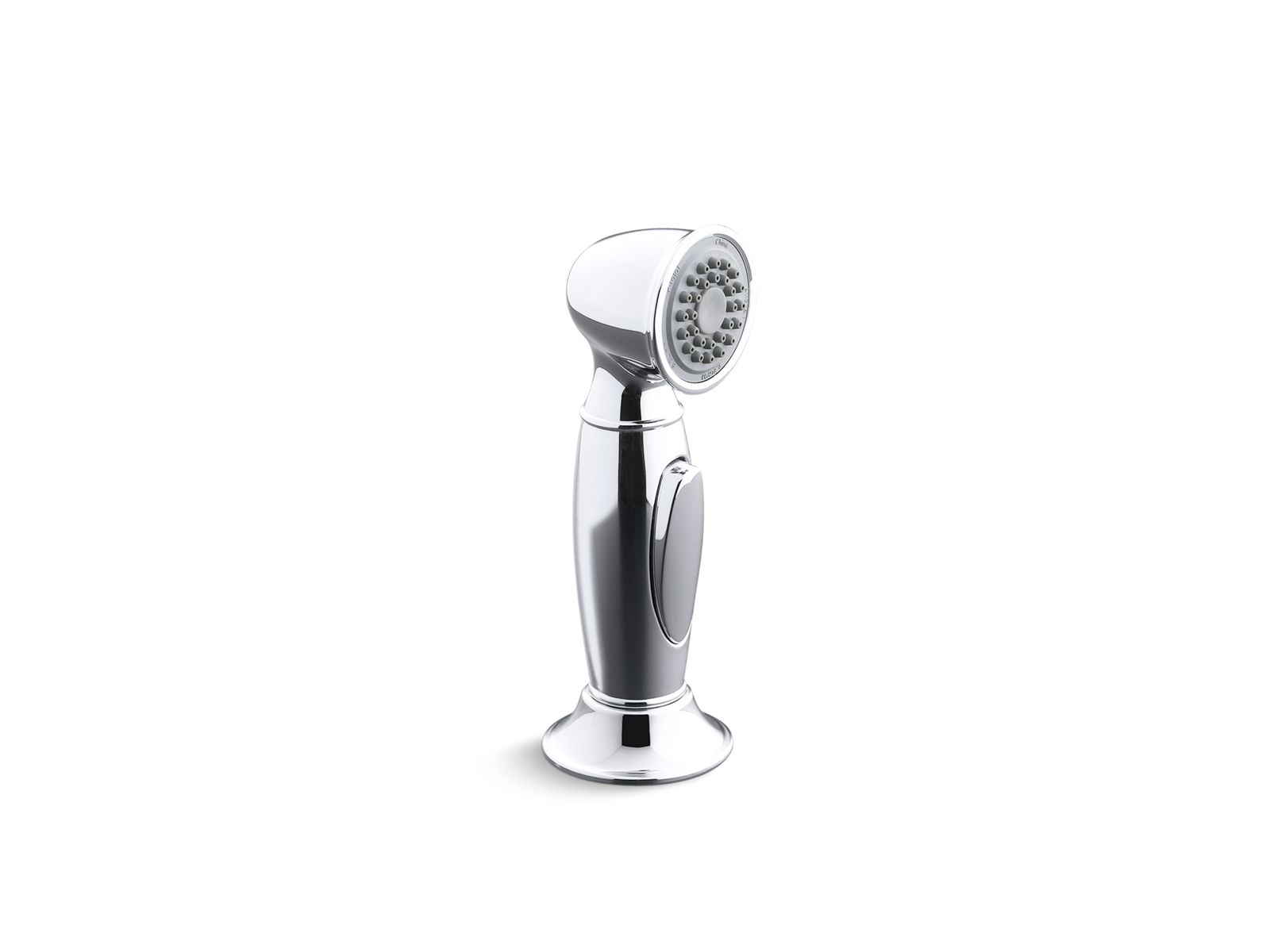 Accent Kitchen sidespray