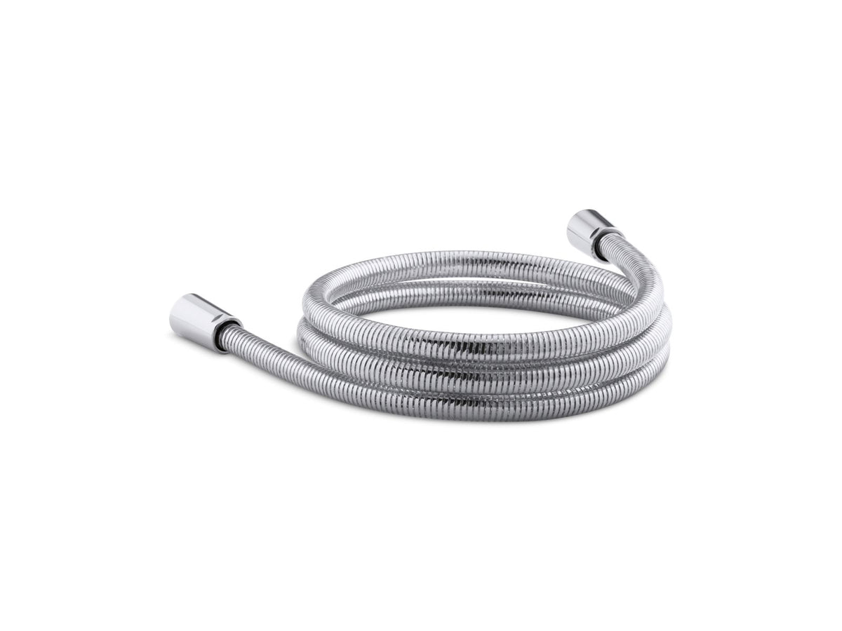 Kohler 45982-CP Awaken 60" ribbon hose