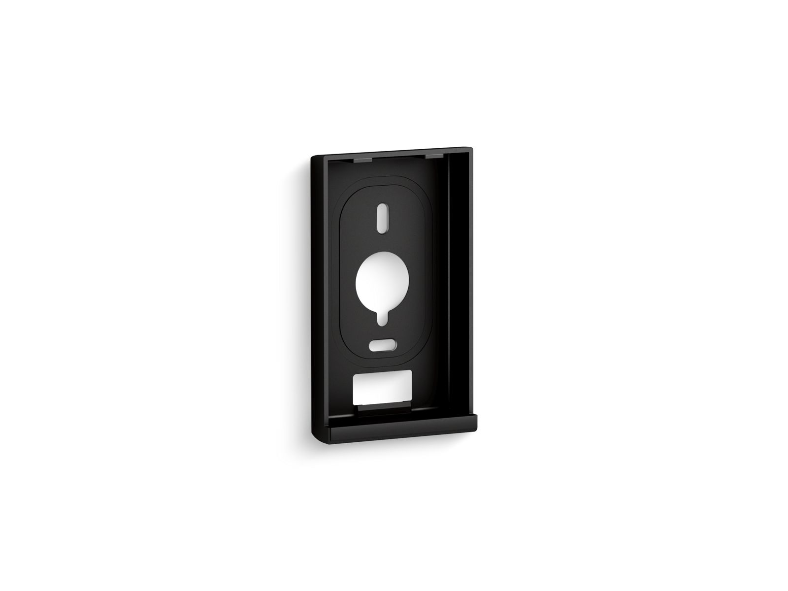DTV+ Interface mounting bracket