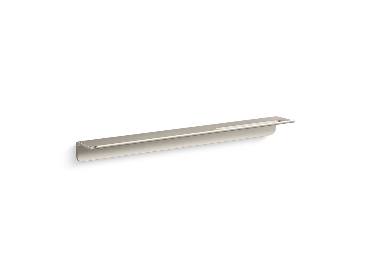 Kohler 97623-BNK Choreograph 21" floating shower shelf