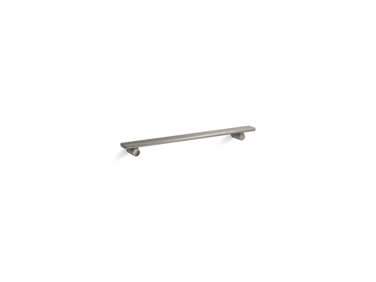 Kohler 97625-BNK Choreograph 24" shower barre