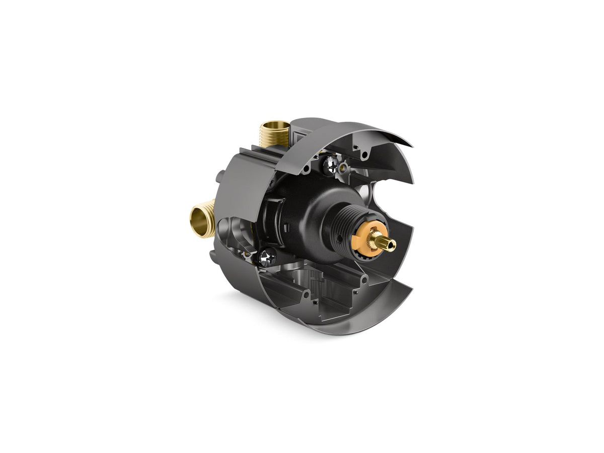 Kohler 8304-K-NA Rite-Temp Pressure-balancing valve body and cartridge kit