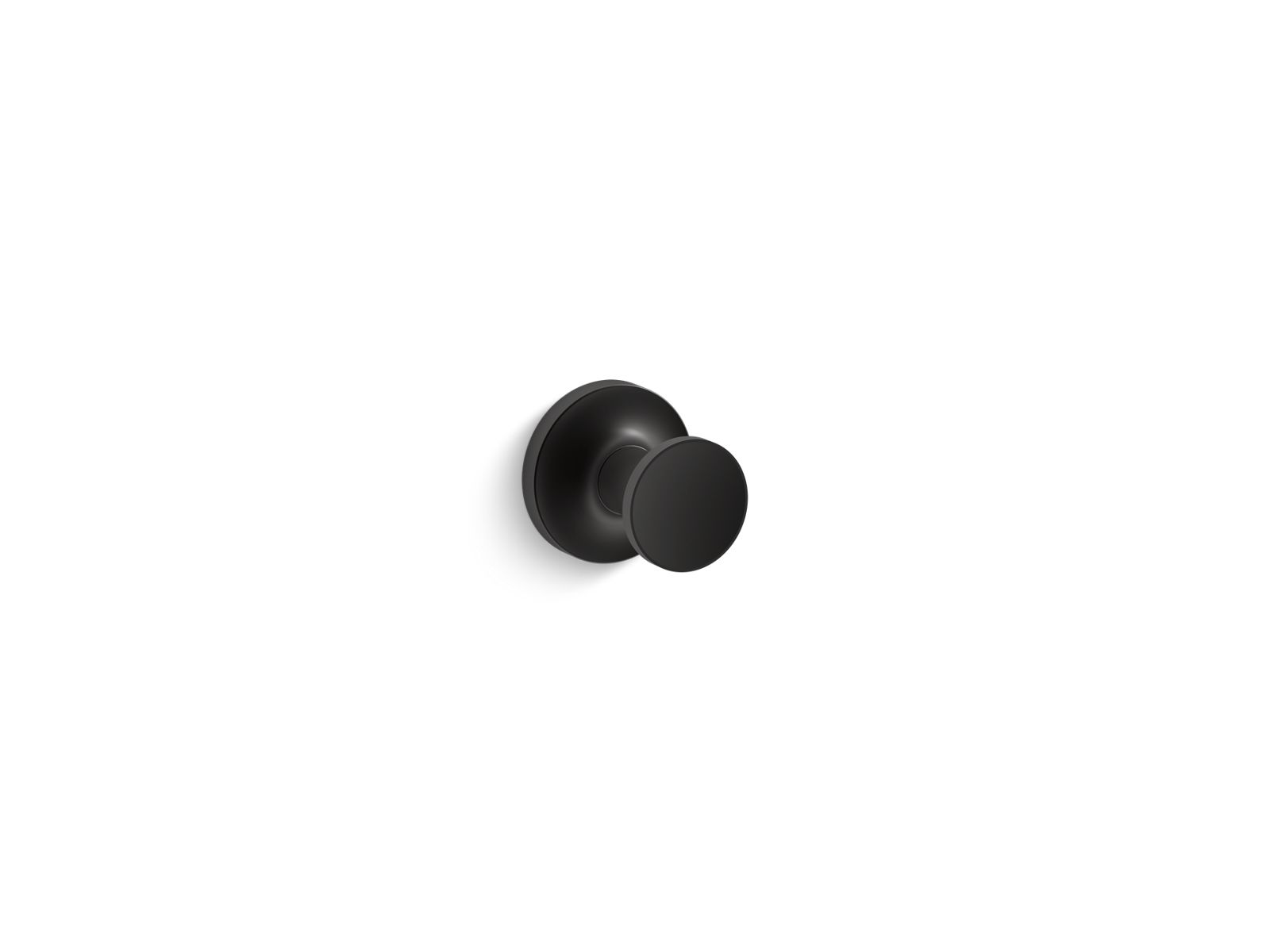 Purist Robe hook