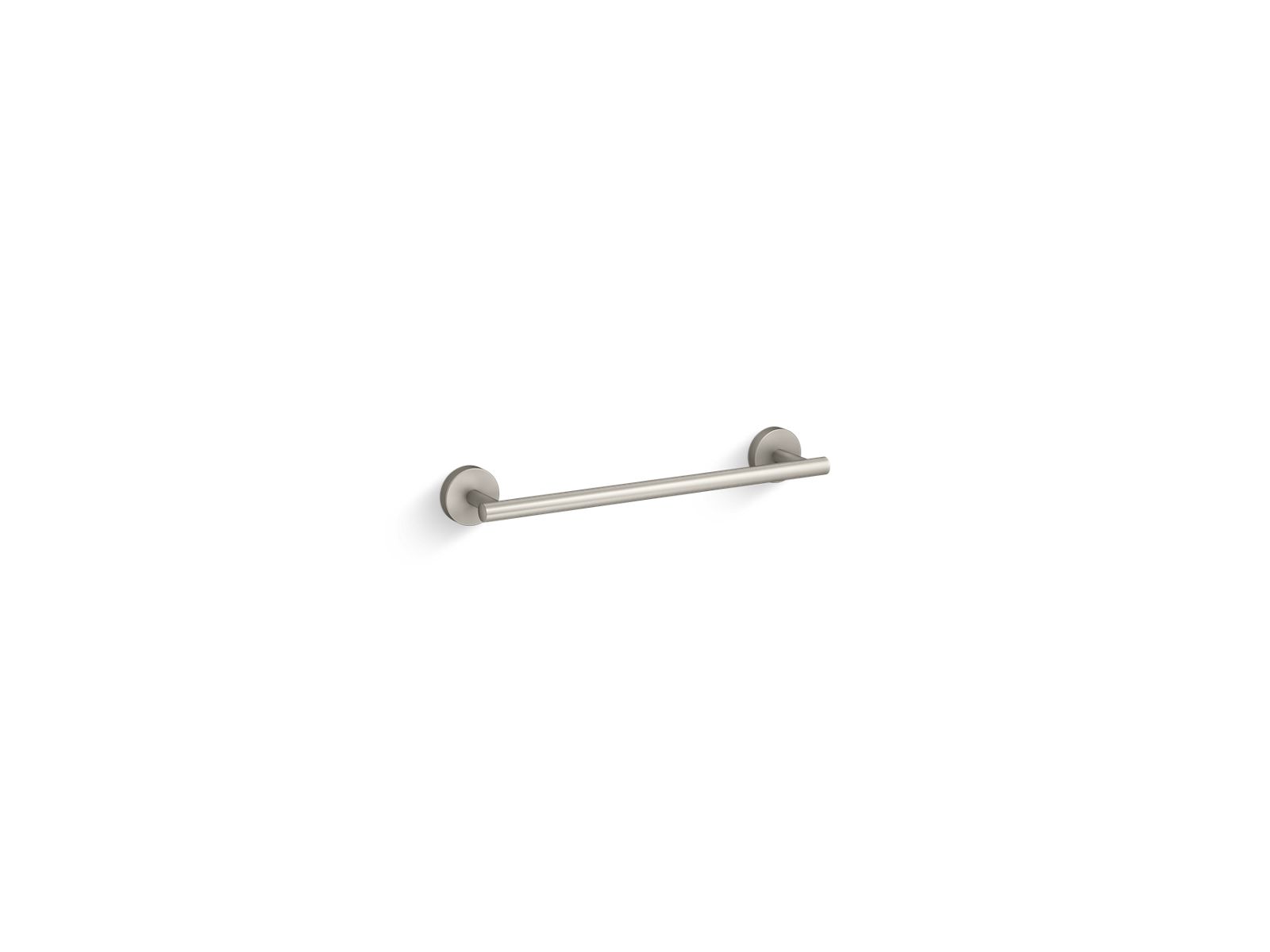 Elate 12" towel bar