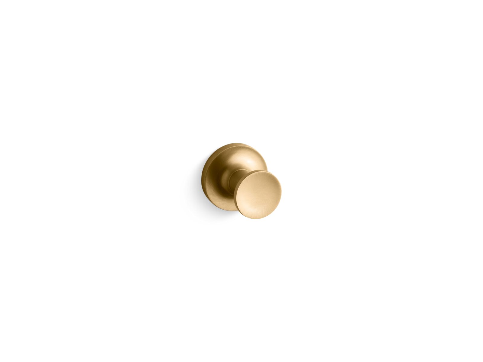 Purist Robe hook