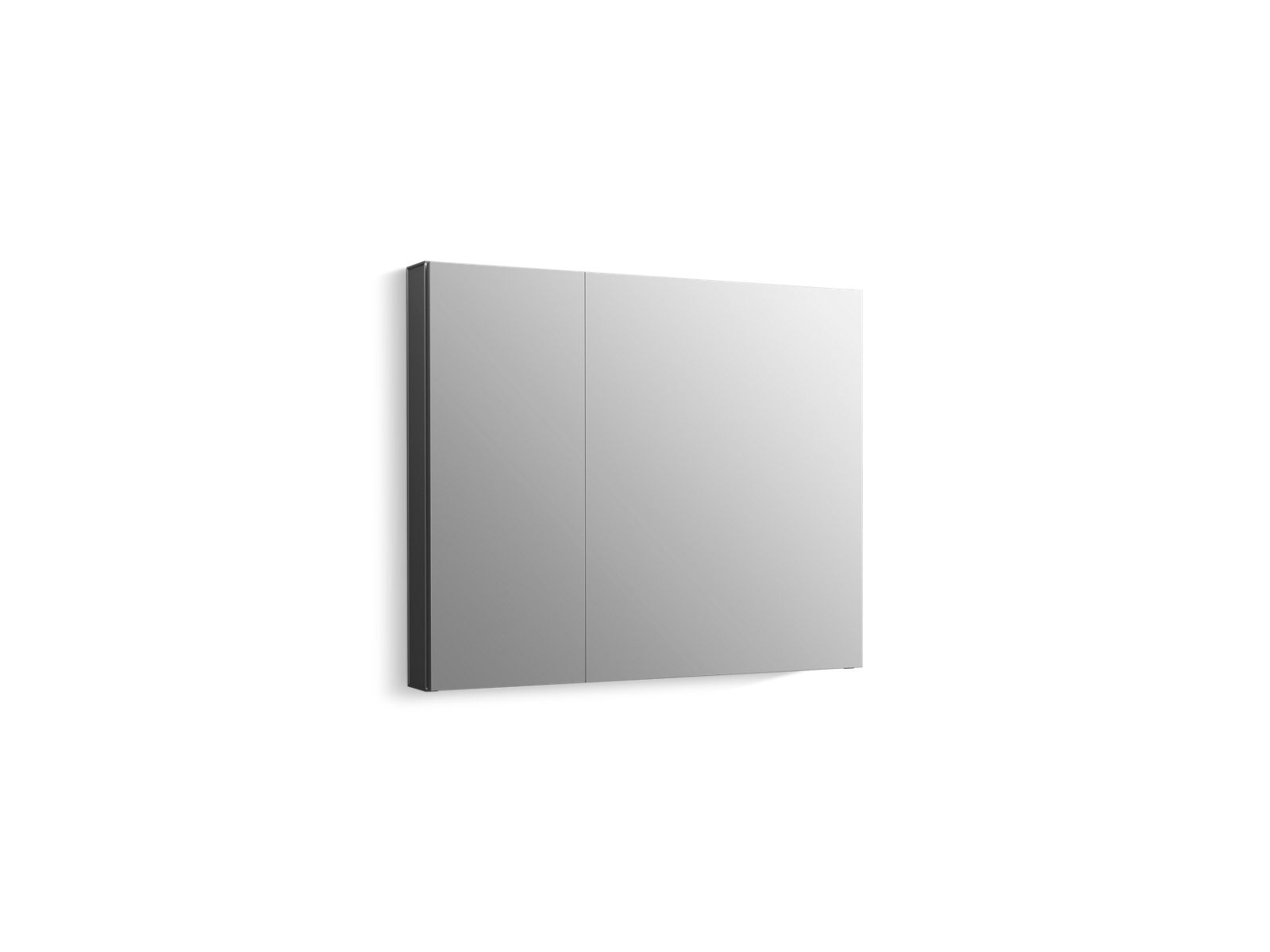 Maxstow 30" W x 24" H medicine cabinet