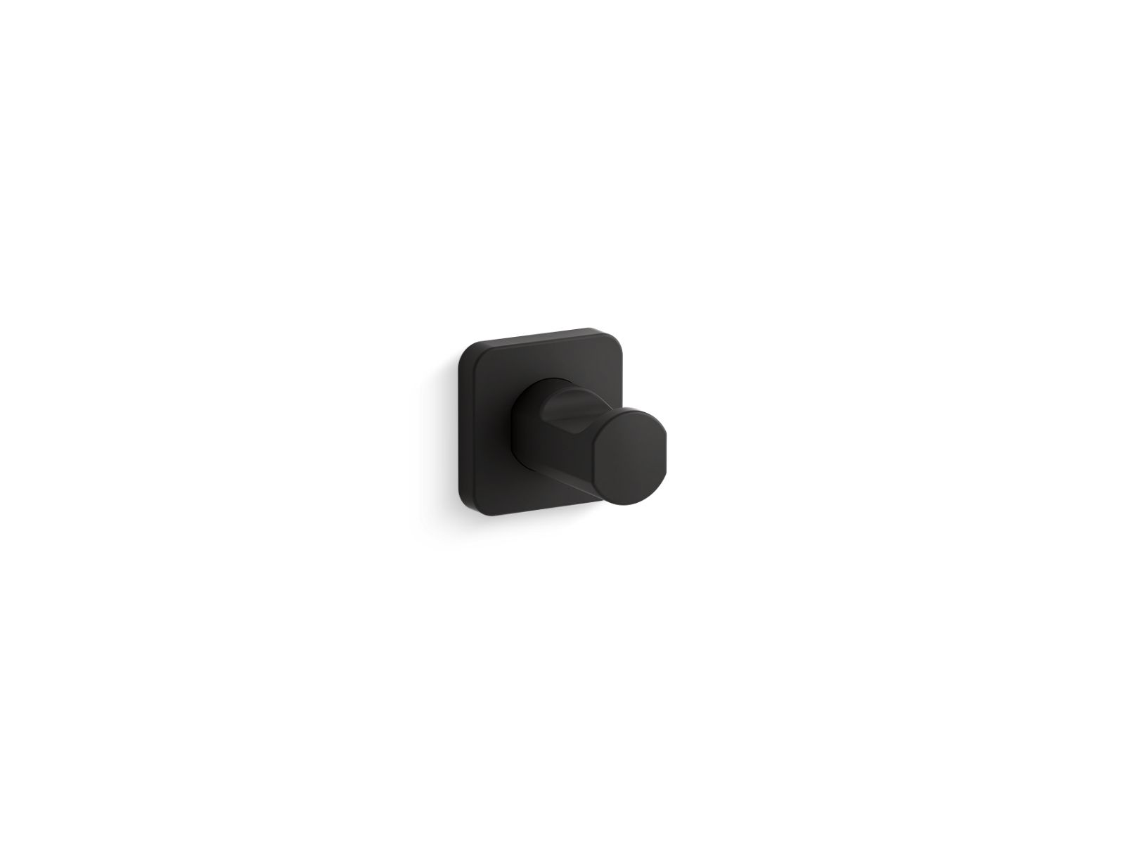 Parallel Robe hook