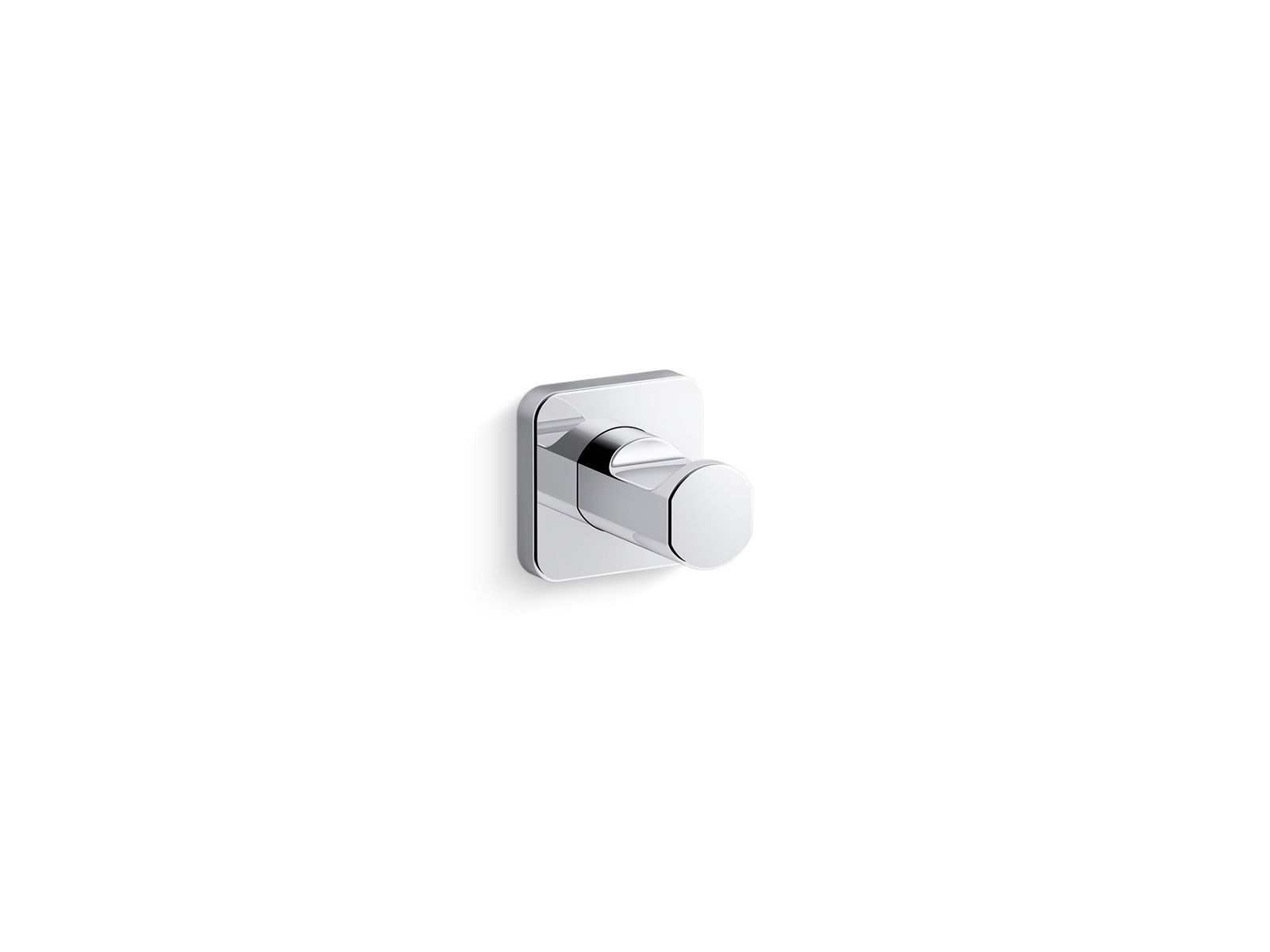 Parallel Robe hook