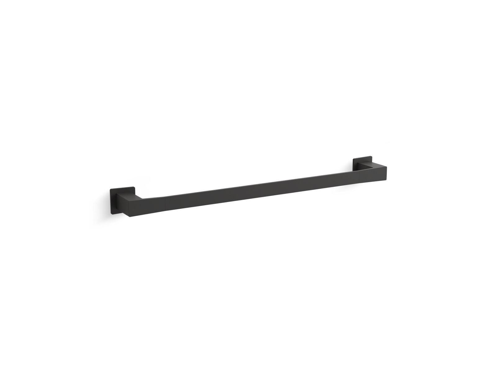 Honesty 24" towel bar