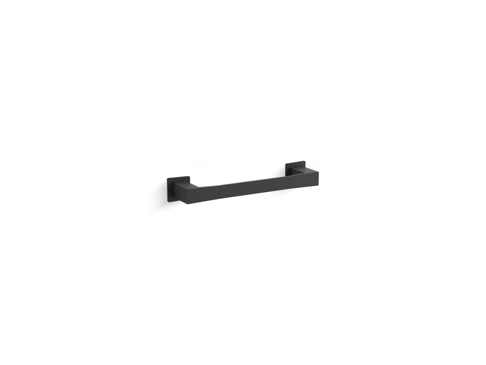 Honesty 12" towel bar