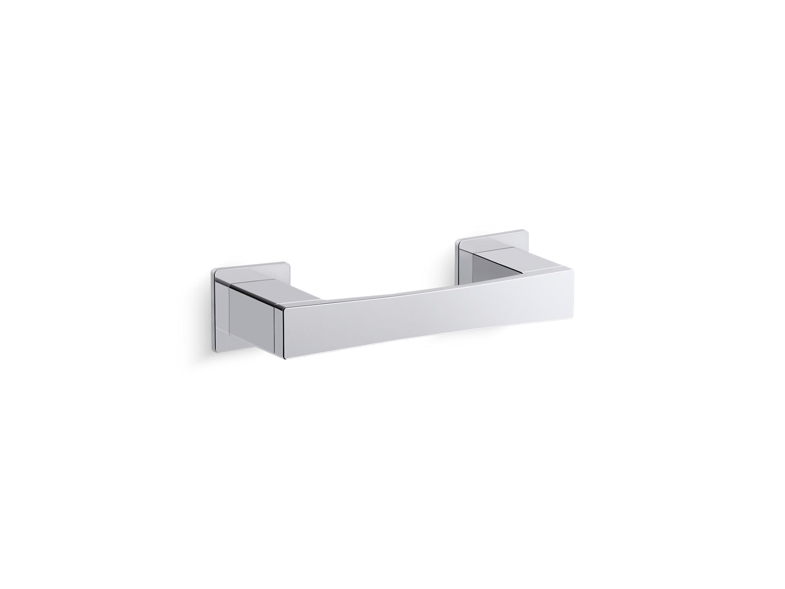 Honesty Pivoting toilet paper holder